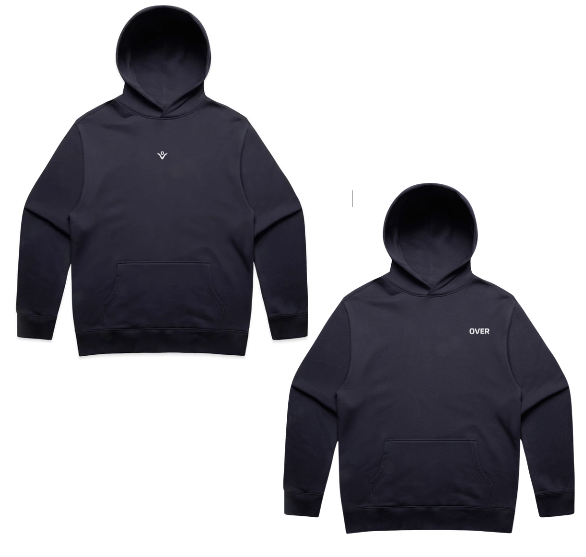 Relaxed Hood