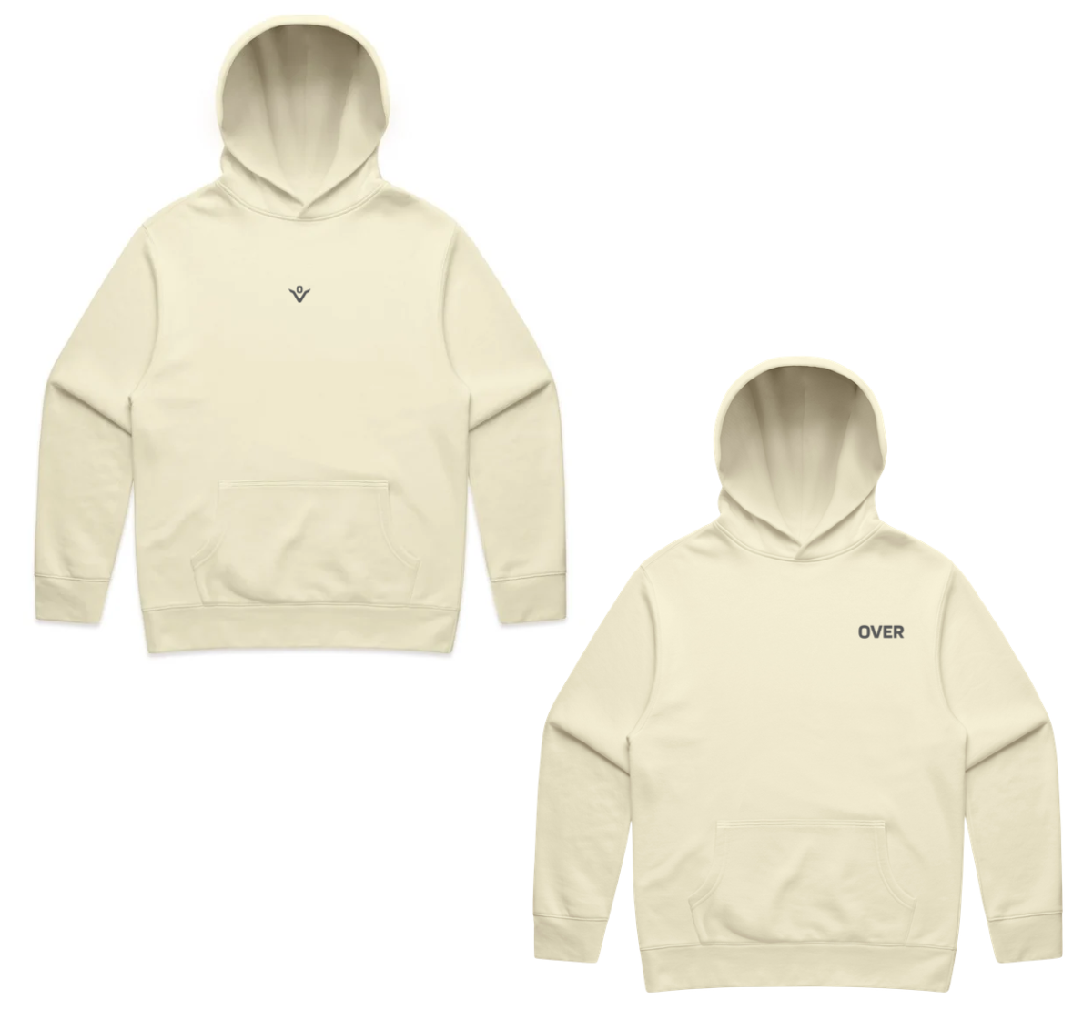 Relaxed Hood
