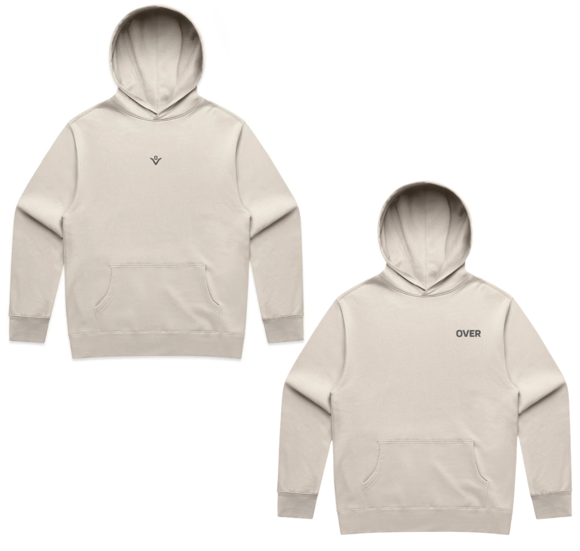 Relaxed Hood