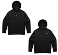 Relaxed Hood