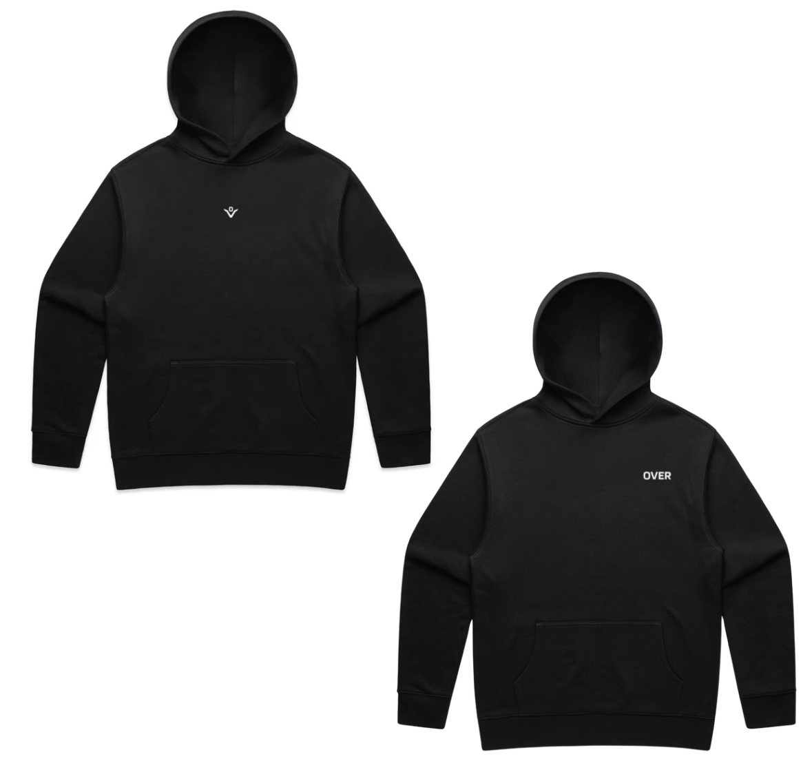 Relaxed Hood