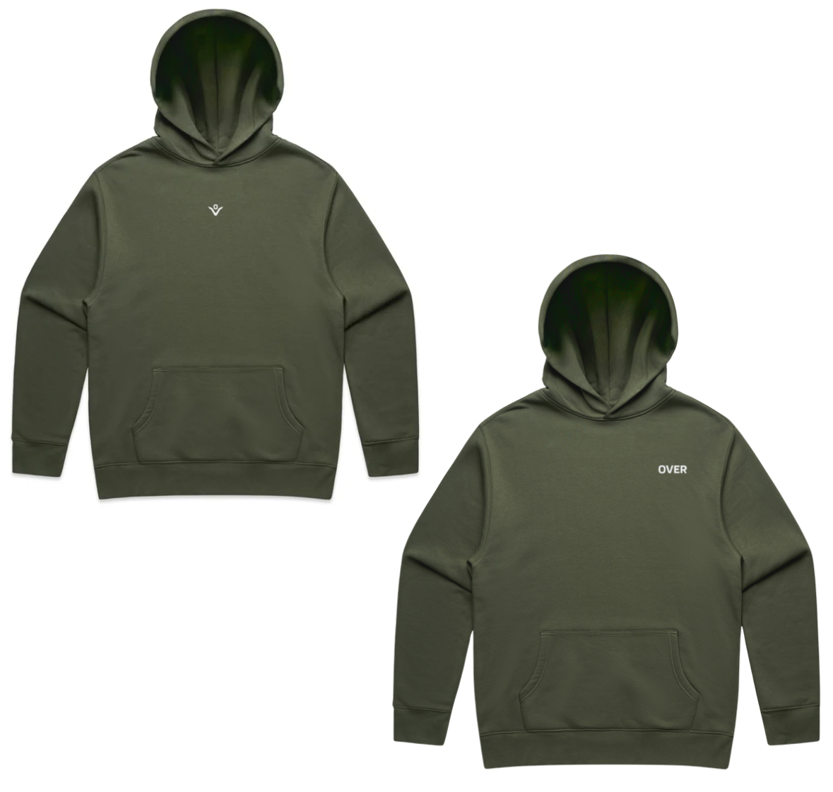 Relaxed Hood