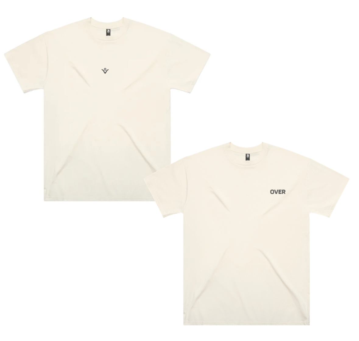 Classic Oversized T