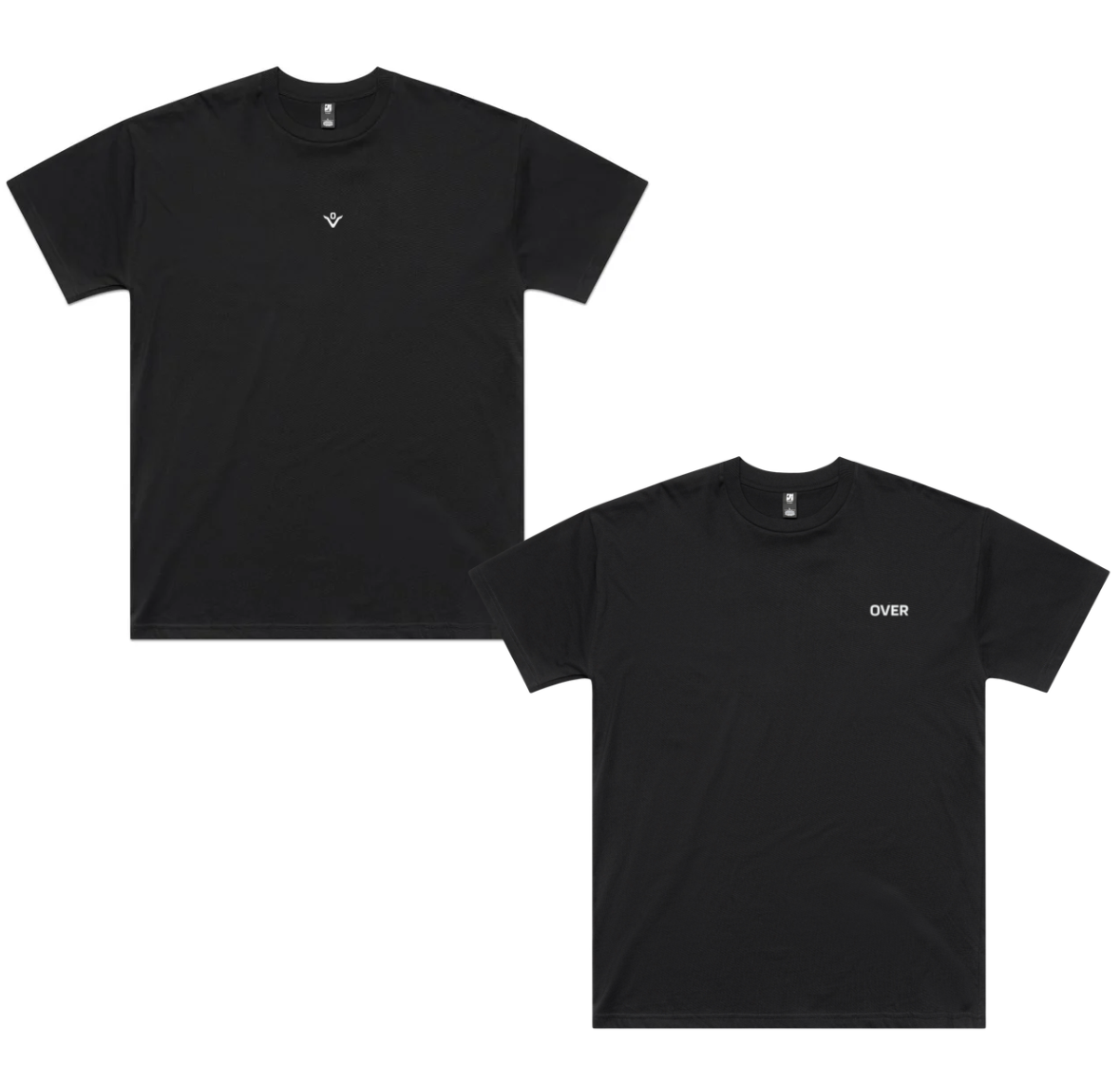 Classic Oversized T