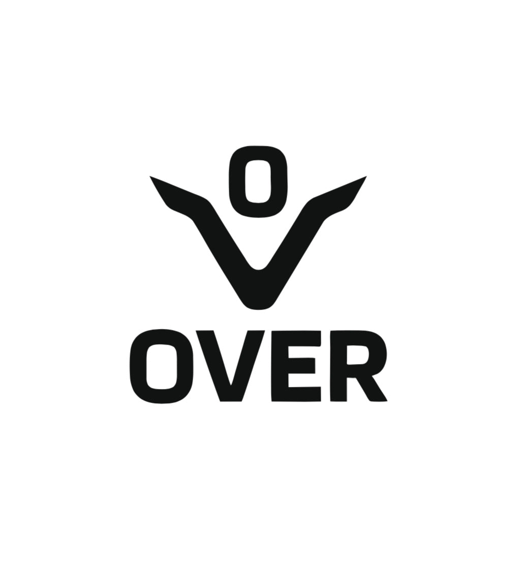 OVER